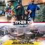 Cypher 109 (feat. Sepultacion, Jc Gandy, Ander7ven, Belico & Chobi) [Explicit]