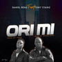 ori mi (feat. Tony Stainz)