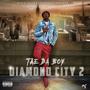 Diamond City Mixtape vol.2 (Explicit)