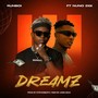 Dreamz (feat. Nuno Zigi)