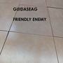 Friendly Enemy