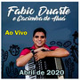 Abril de 2020 Ao Vivo