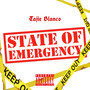 State of Emergency (Explicit)