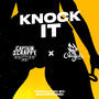 Knock it (feat. Cooyah & Prod Bozo)