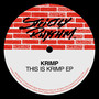 This Is Krimp EP
