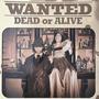 Want Dead Or Alive (Explicit)