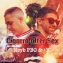 Cigarro After Sex (feat. +K) [Explicit]