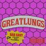 GREAT LUNGS (feat. OSAMABINRABBIT) [Explicit]