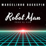 Robot Man (Vinyl Edit Version)