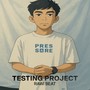 Testing Project