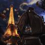 trouble in paris (Explicit)