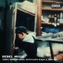 REBEL MUSIC (feat. Difficul T, KAYA, A_yoG & Rin) [Explicit]