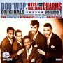 DooWop Originals, Volume 1