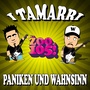 Paniken und wahnsinn