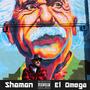 Shaman (Explicit)