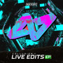 LIVE EDITS EP