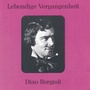 Lebendige Vergangenheit - Dino Borgioli