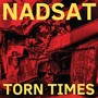 Torn Times (Explicit)