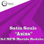 AZIZA (DJ MFR Movido Remixes)