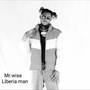 Liberia Man