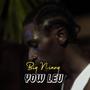 Yaw Leu (feat. Kef Keffie) [Explicit]