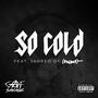 So Cold (feat. (Hed) p.e.) [Explicit]