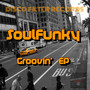 Groovin' EP