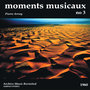 Moments Musicaux No. 3 (Stereo)