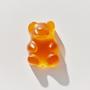 ORANGE GUMMY