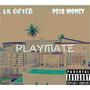 Playmate (feat. Peso Money) [Explicit]