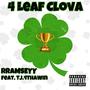 4 Leaf Clova (feat. Tj4ThaWin) [Explicit]