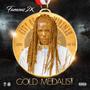 Gold Medalist (Explicit)