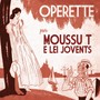 Opérette, vol. 1