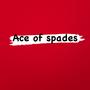 Ace Of Spades (Explicit)