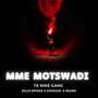 Mme Motswadi