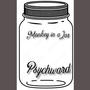 Monkey in a Jar