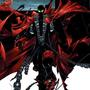 Like Im Spawn (Explicit)