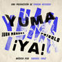 YUMA (feat. Juan Méndez) [Explicit]