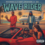 Wave Rider (Explicit)