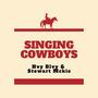 Singing Cowboys (feat. Hvy Blvy & Stewart McKie)