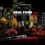 Soul Food (feat. Theatre Mutiny)