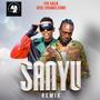 Sanyu Sanyu (feat. Fik Gaza) [Remix] [Explicit]