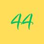 44 Freestyle