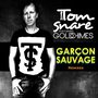 Garçon sauvage (feat. Goldchimes)