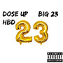 BIG 23 Freestyle (Explicit)