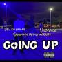 Going Up (feat. Dev Dilemma & VixyVice) [Explicit]