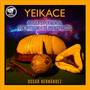 Yeikace, Musica Experimental Con Instrumentos Prehispanicos