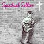 spiritual soldier / I don't wanna talk to you