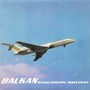 Balkan-Bulgarian airlines