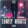 Lonely Nights (feat. BandGoon) [Explicit]